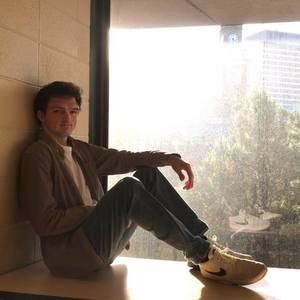 Meet your Posher, Brendan